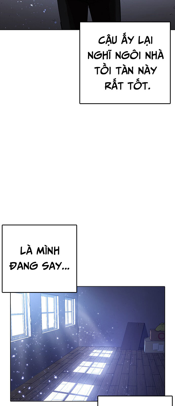 Hoán Đổi Diệu Kỳ Chapter 233 - 12