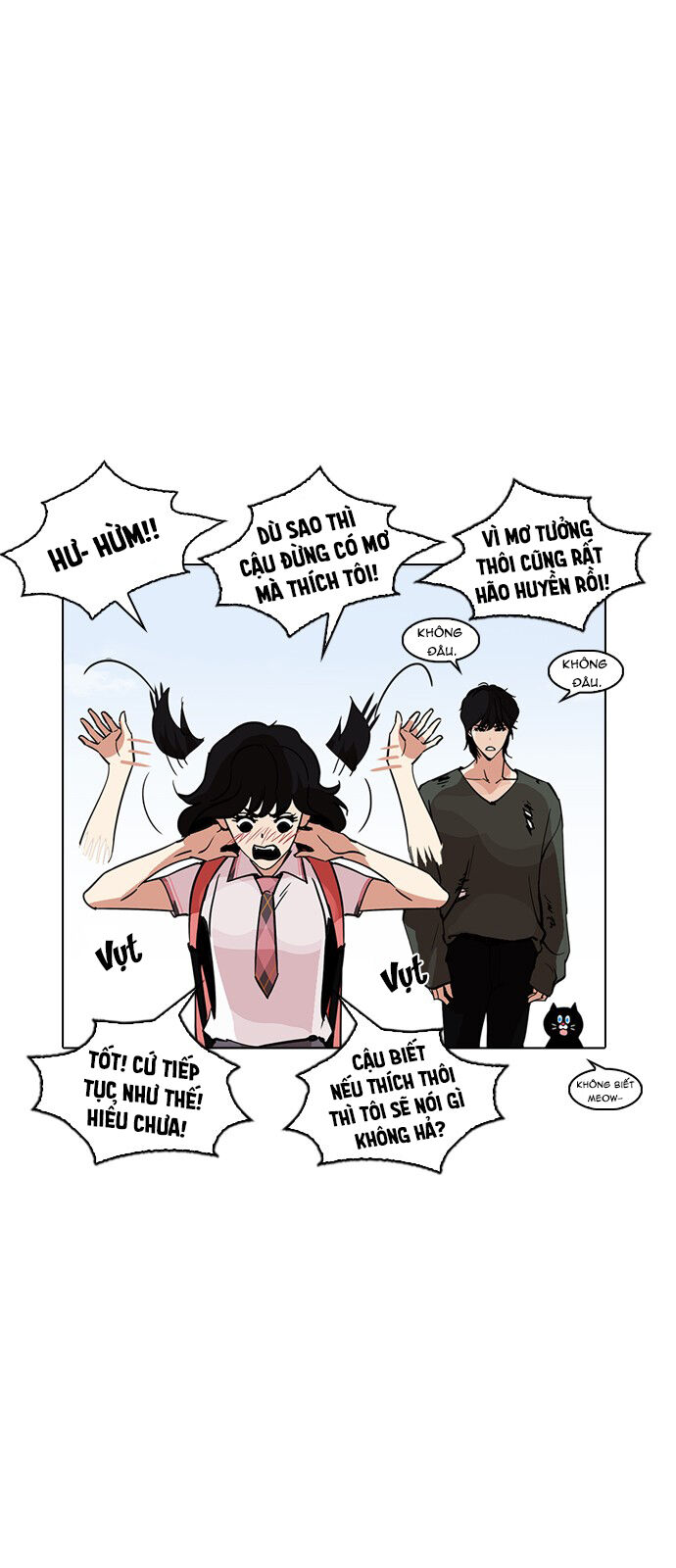 Hoán Đổi Diệu Kỳ Chapter 233 - 73