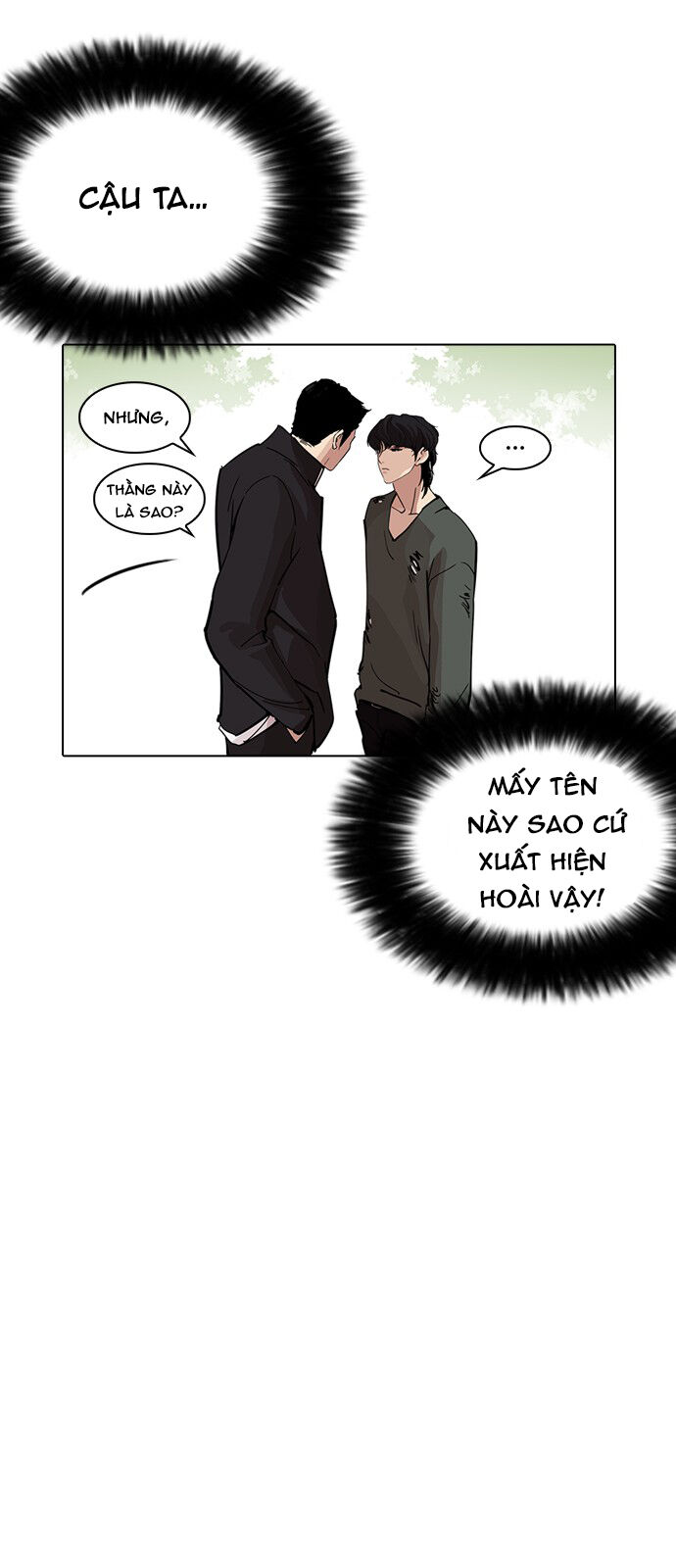 Hoán Đổi Diệu Kỳ Chapter 233 - 77