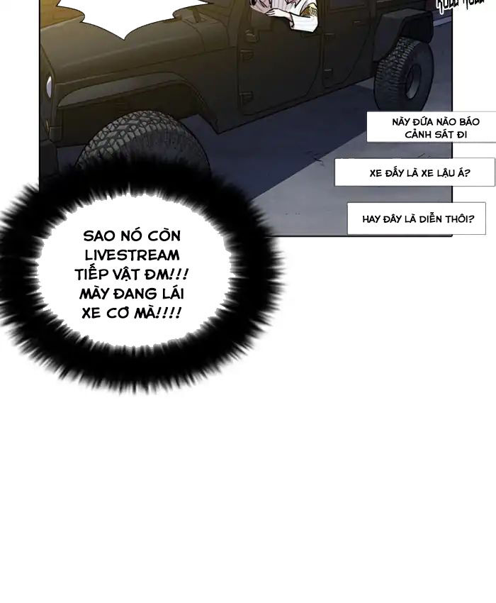 Hoán Đổi Diệu Kỳ Chapter 220 - 47