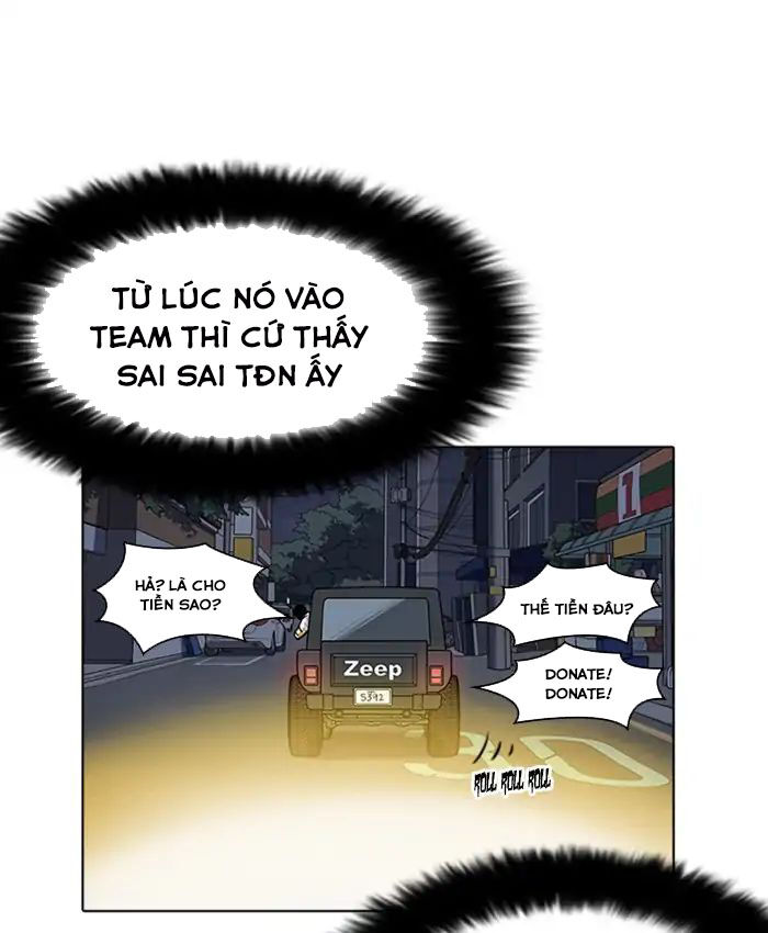 Hoán Đổi Diệu Kỳ Chapter 220 - 50