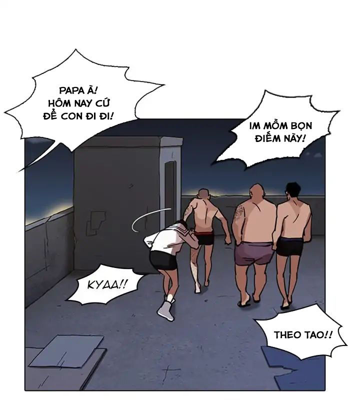 Hoán Đổi Diệu Kỳ Chapter 221 - 111
