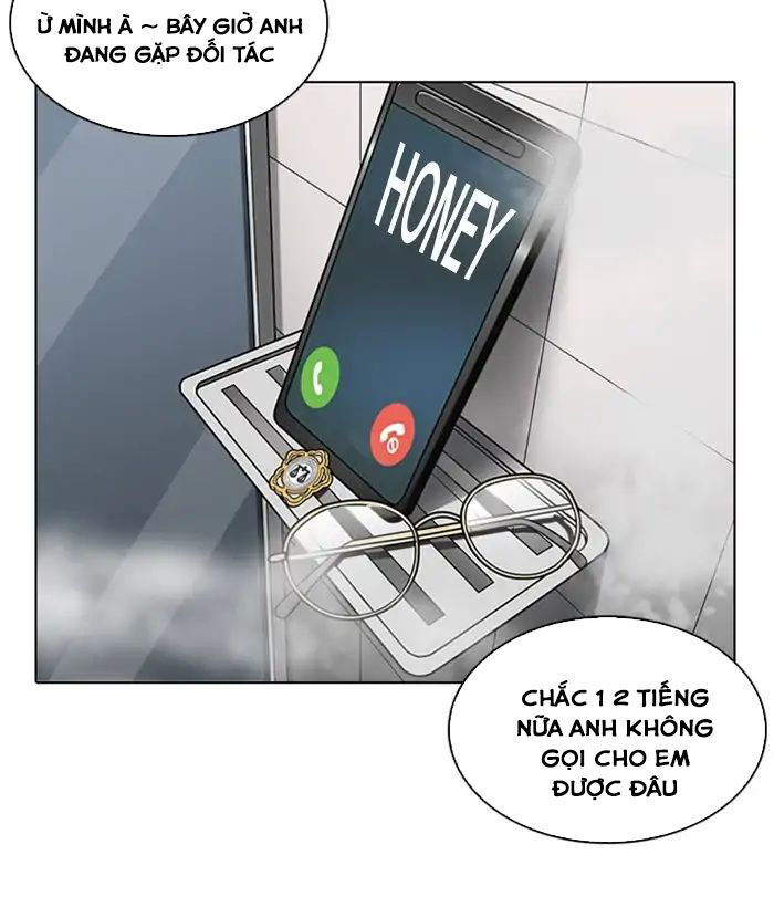 Hoán Đổi Diệu Kỳ Chapter 221 - 134