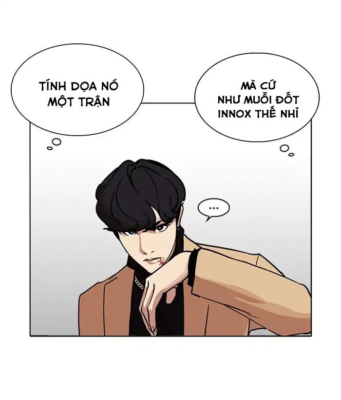 Hoán Đổi Diệu Kỳ Chapter 221 - 35