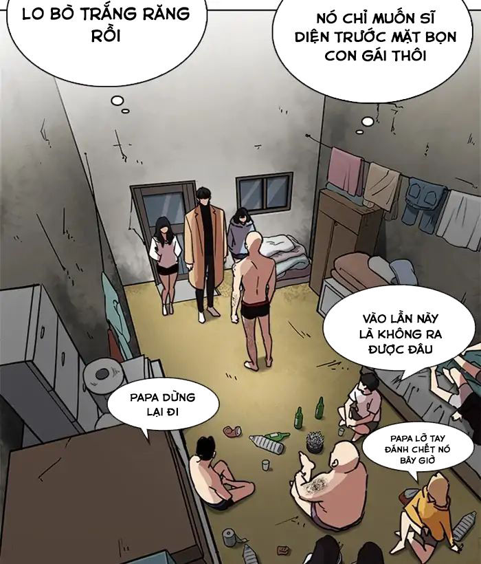 Hoán Đổi Diệu Kỳ Chapter 221 - 37