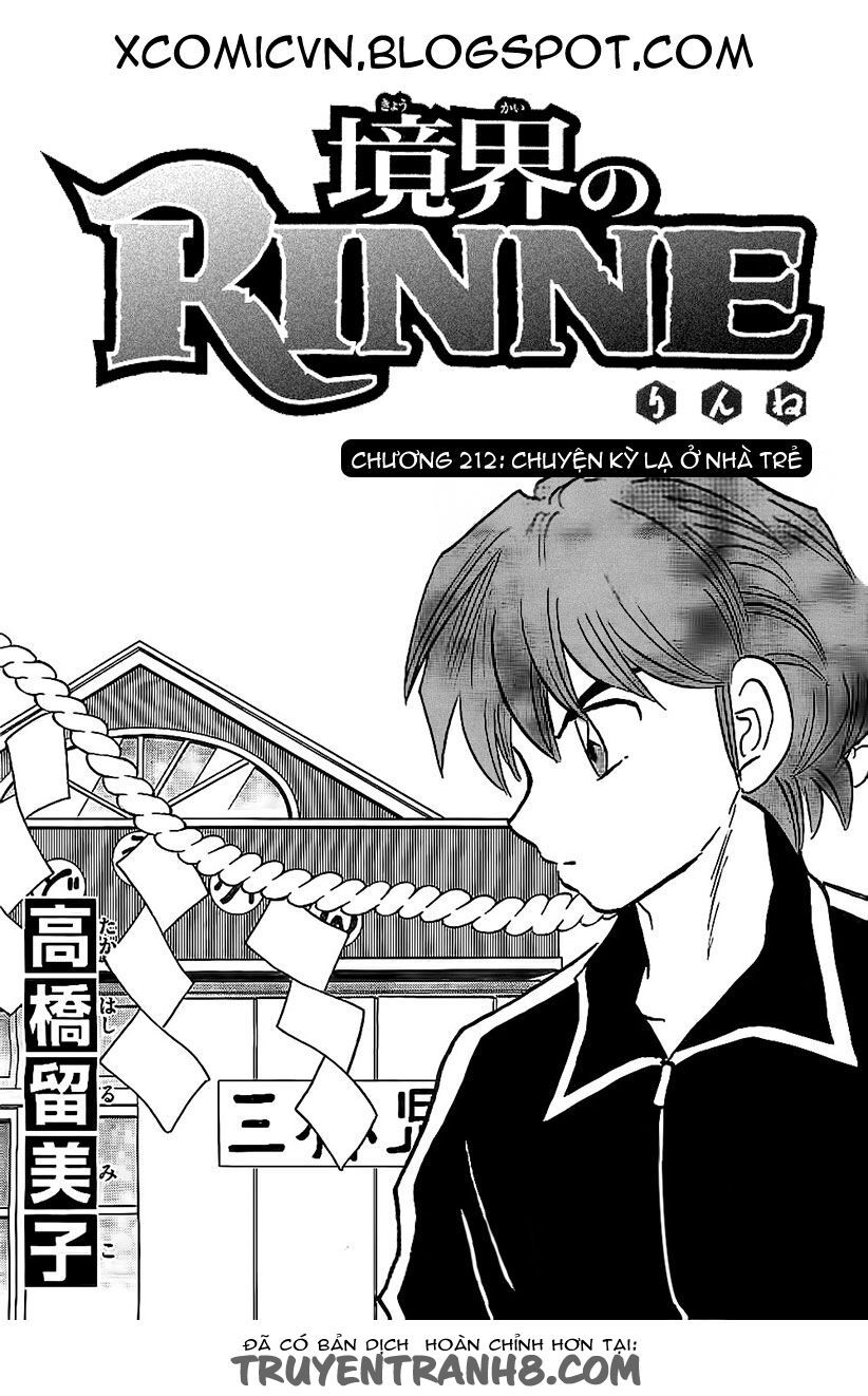 Bạn Học Bí Ẩn Chapter 212 - 1
