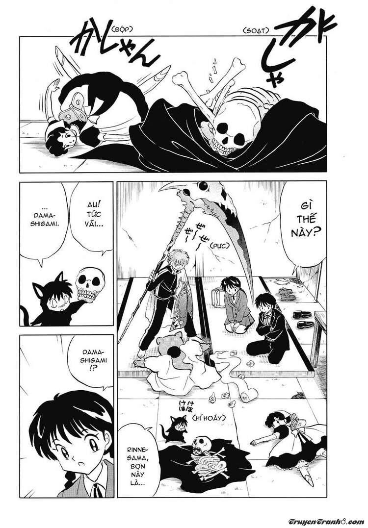 Bạn Học Bí Ẩn Chapter 29 - 9