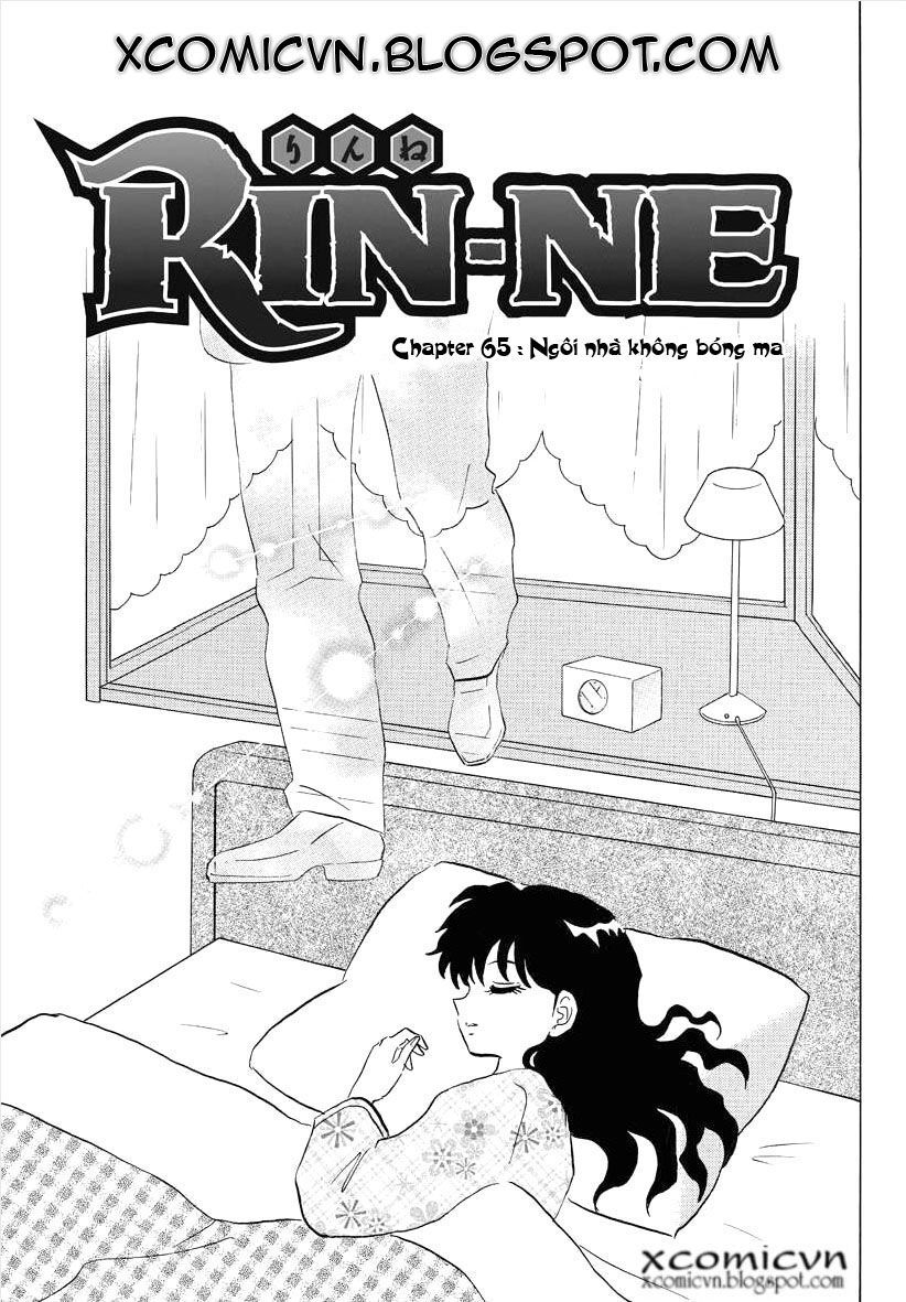 Bạn Học Bí Ẩn Chapter 65 - 1