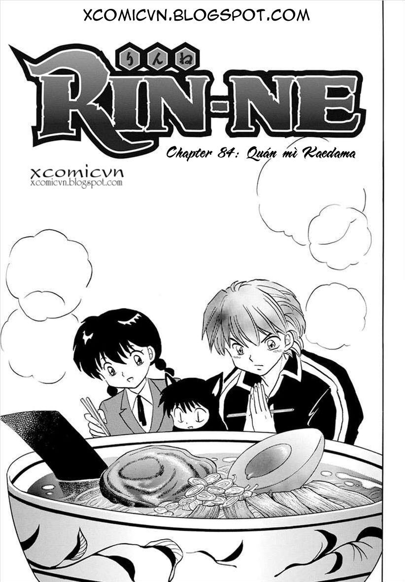 Bạn Học Bí Ẩn Chapter 84 - 1