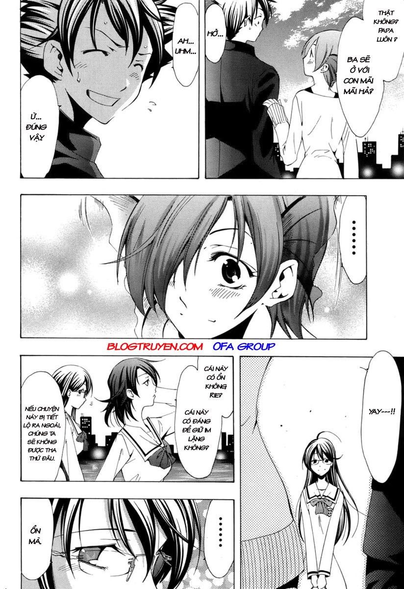 Princess Lucia Chapter 7 - 21