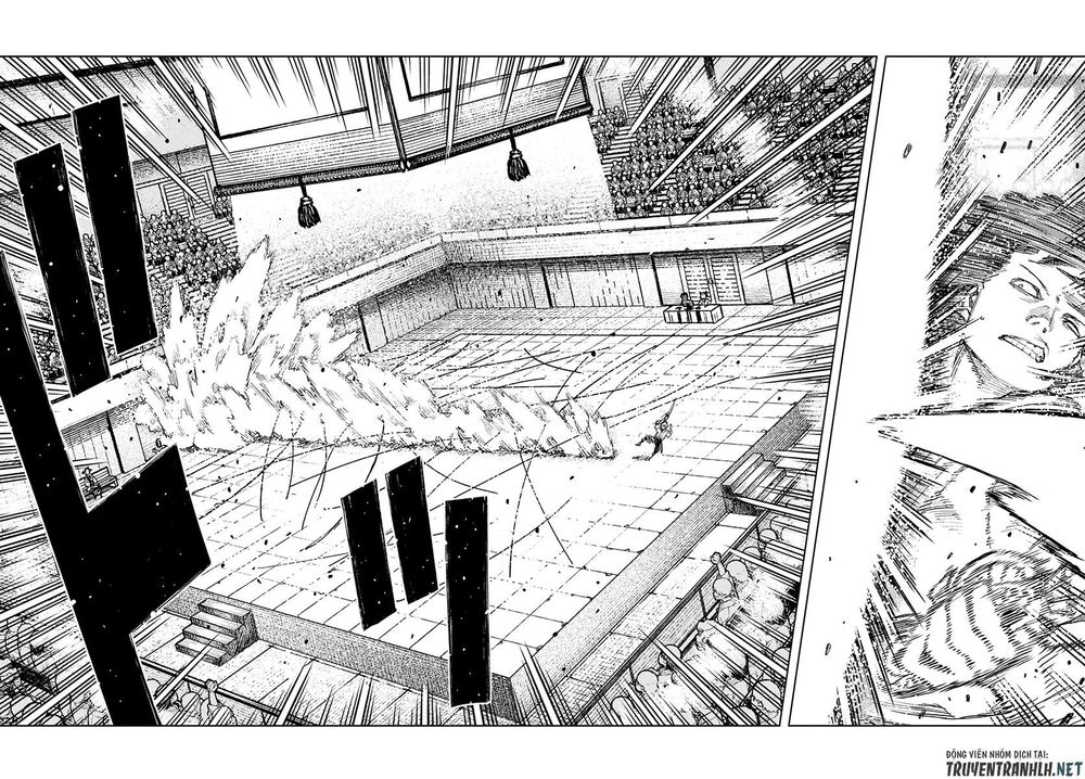 Cô Nàng Rắc Rối Chapter 103 - 17