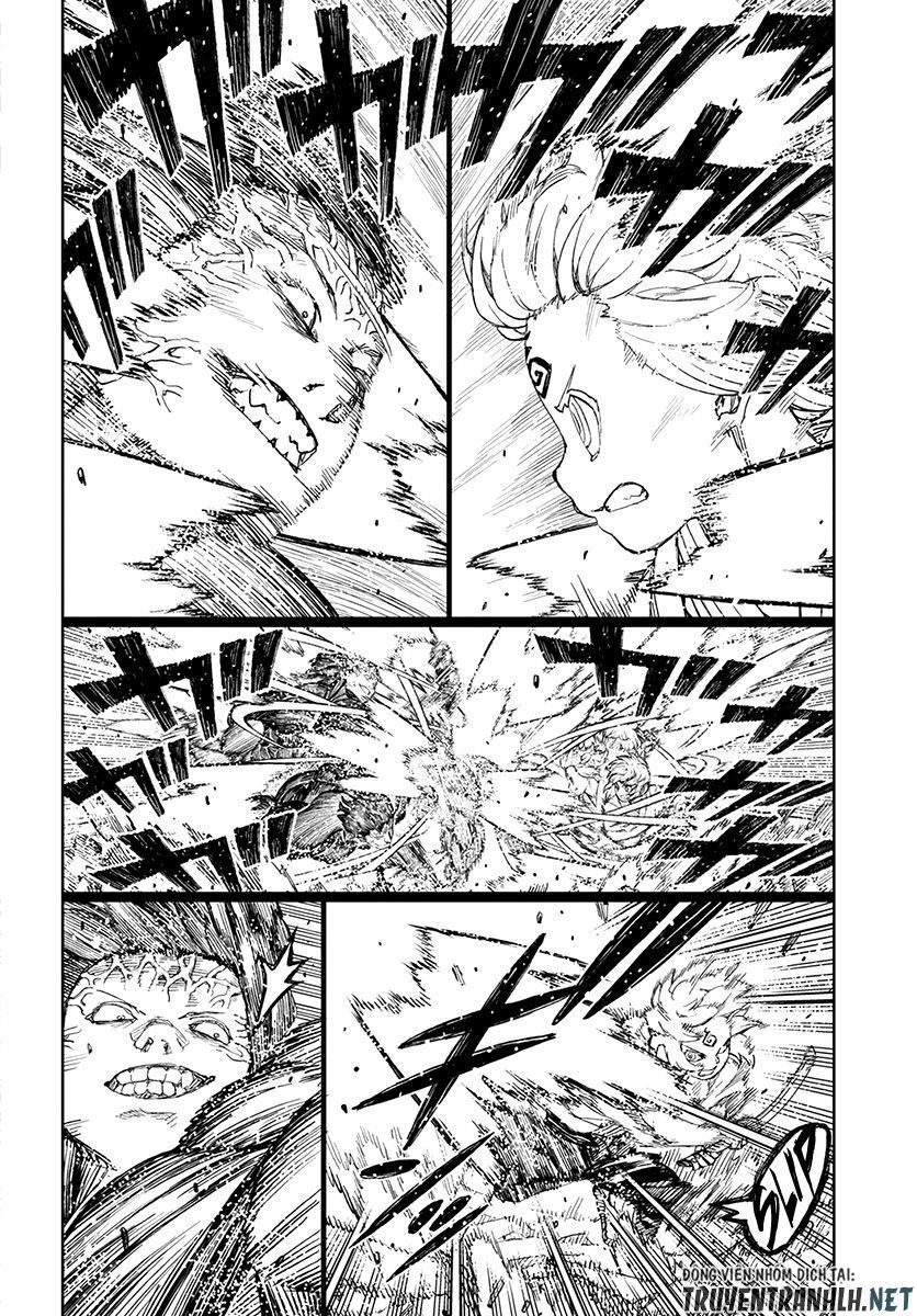 Cô Nàng Rắc Rối Chapter 104 - 19