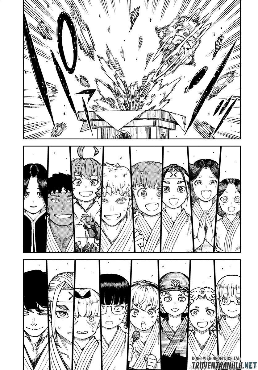 Cô Nàng Rắc Rối Chapter 110 - 41