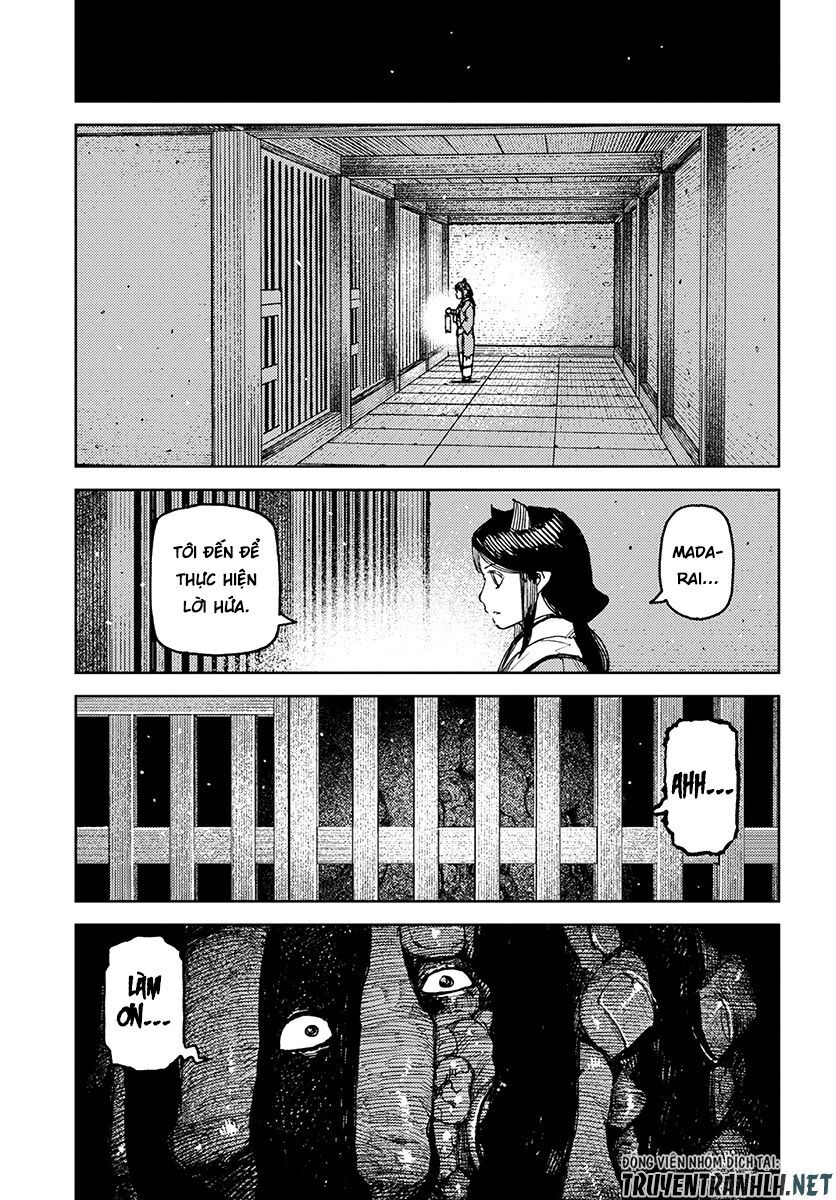 Cô Nàng Rắc Rối Chapter 111 - 32