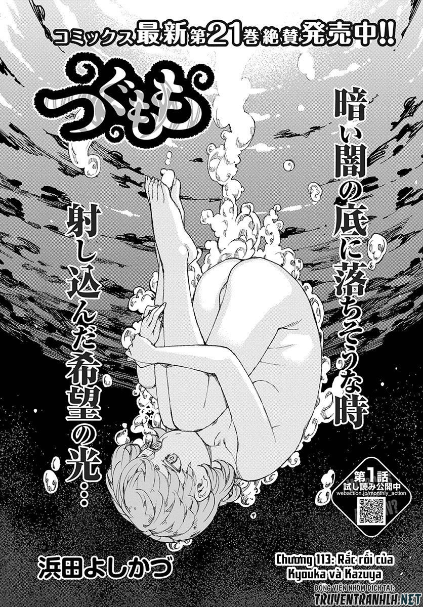 Cô Nàng Rắc Rối Chapter 113 - 2