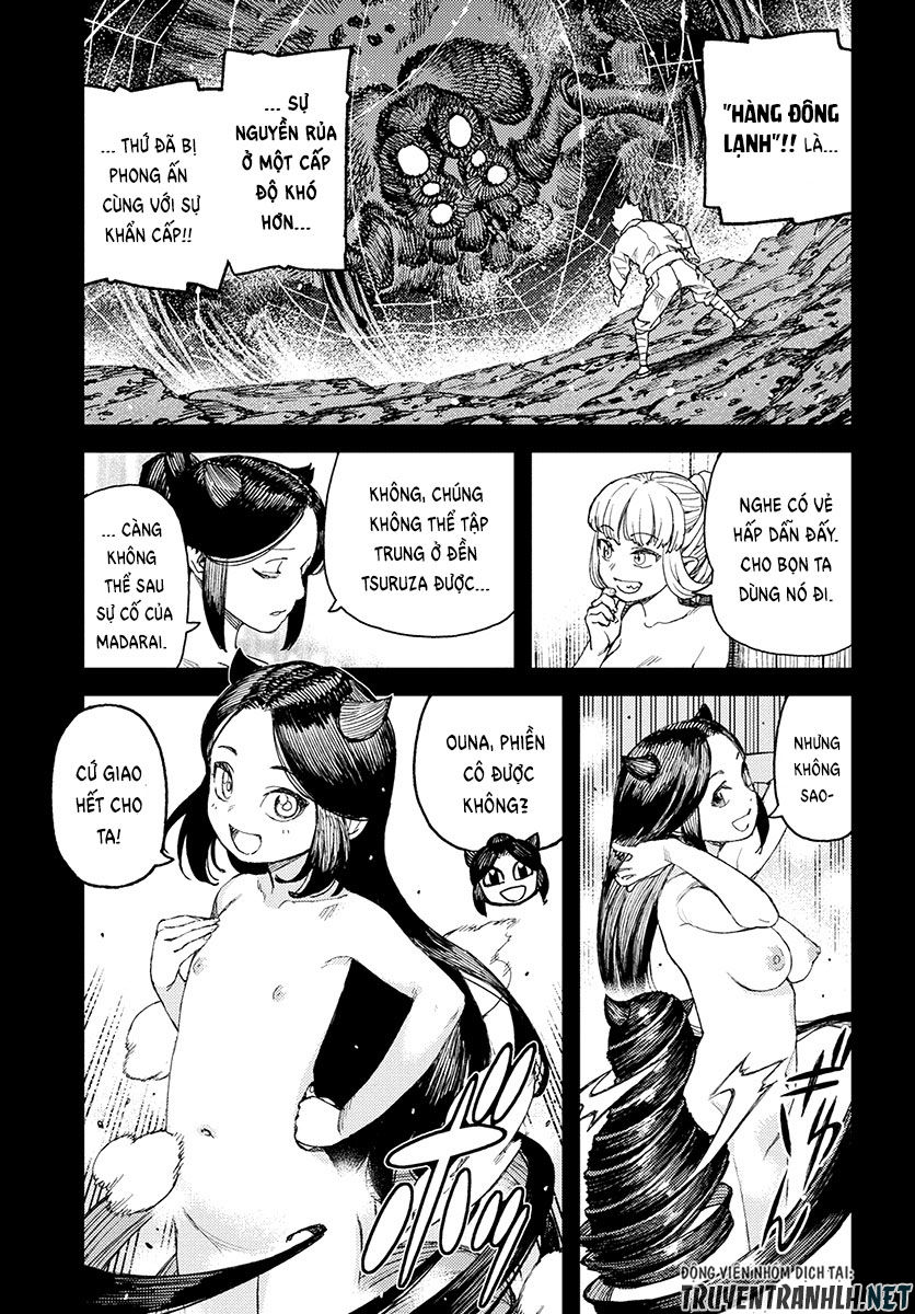 Cô Nàng Rắc Rối Chapter 114 - 15