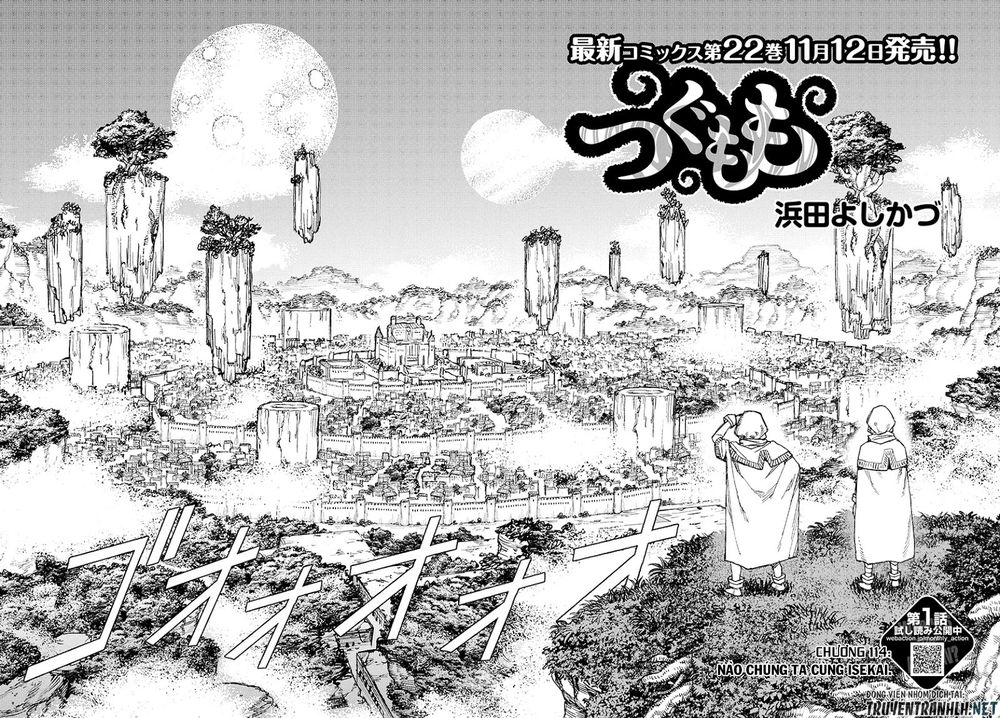 Cô Nàng Rắc Rối Chapter 114 - 3