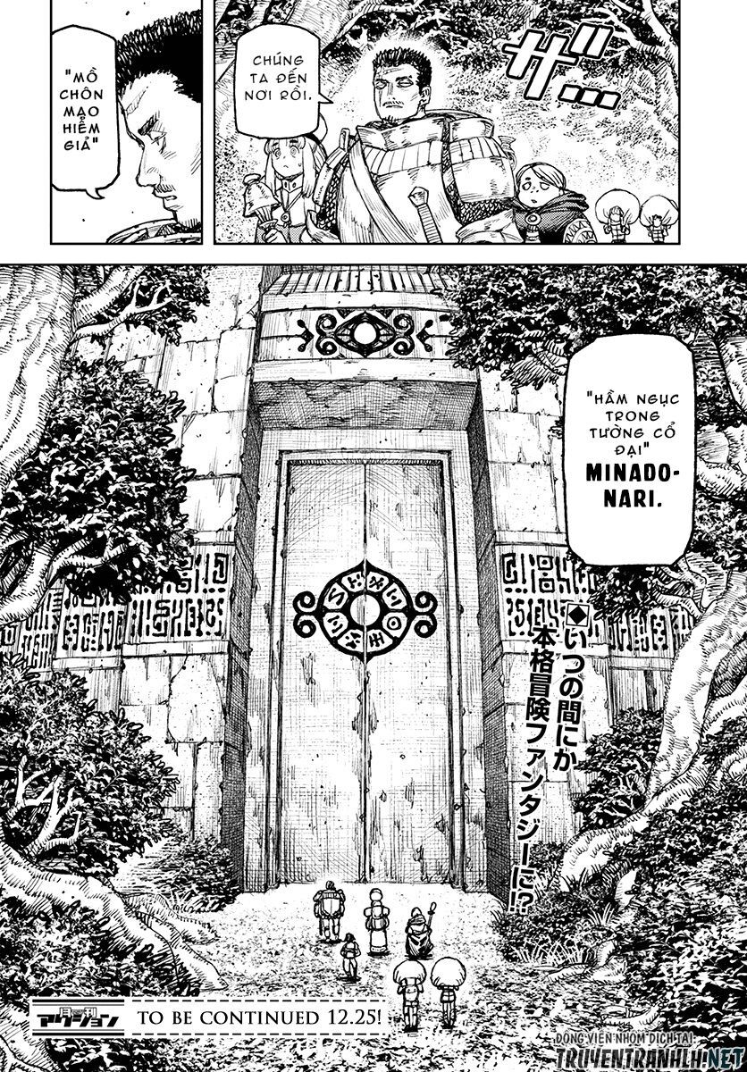 Cô Nàng Rắc Rối Chapter 115 - 36
