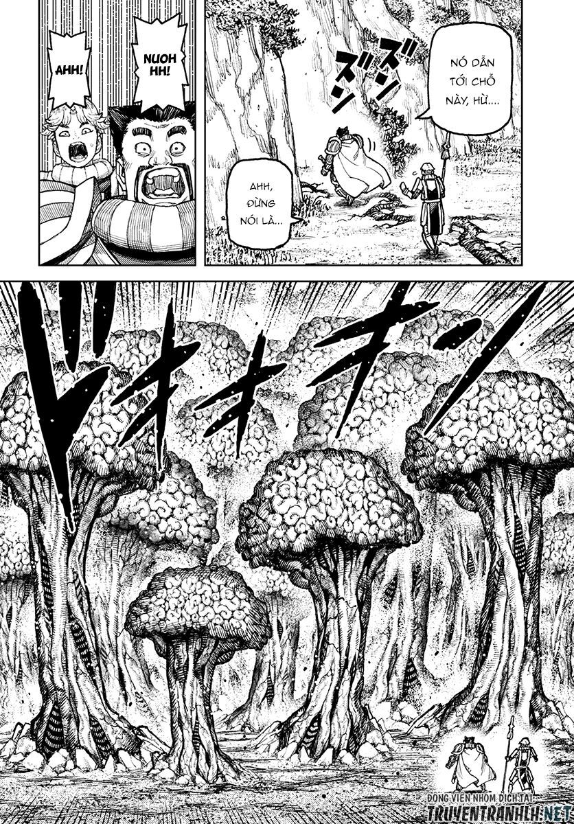 Cô Nàng Rắc Rối Chapter 120 - 17
