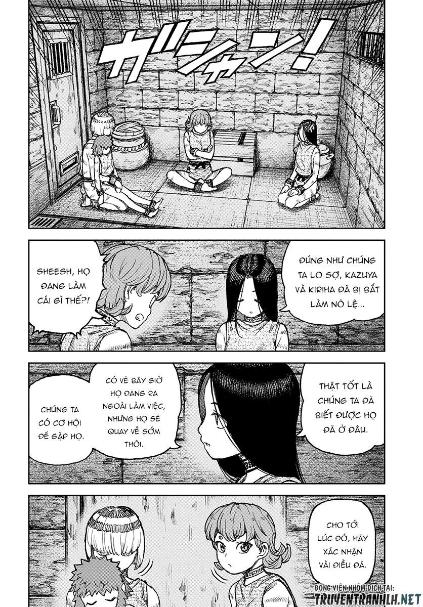 Cô Nàng Rắc Rối Chapter 120 - 23