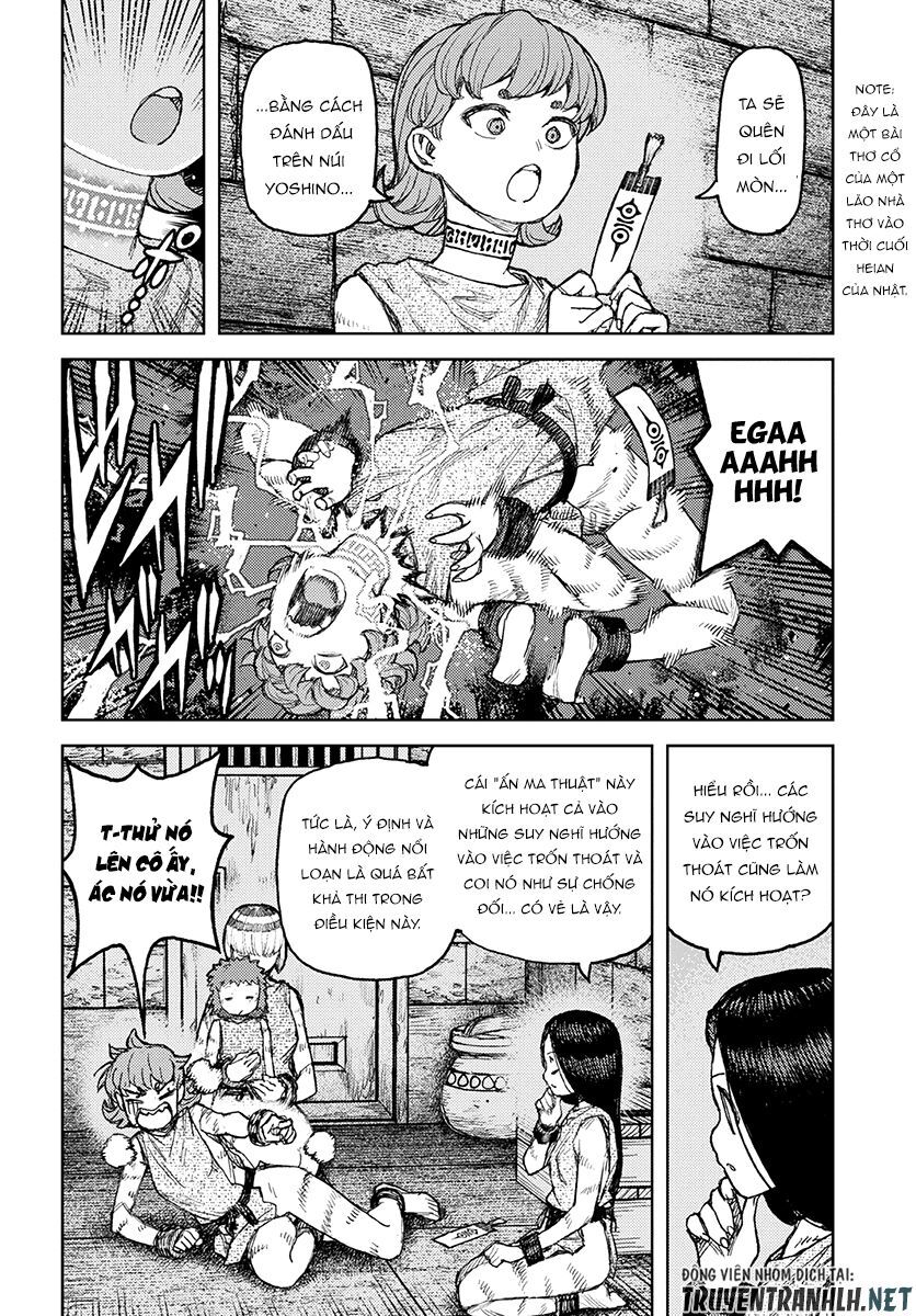 Cô Nàng Rắc Rối Chapter 120 - 25