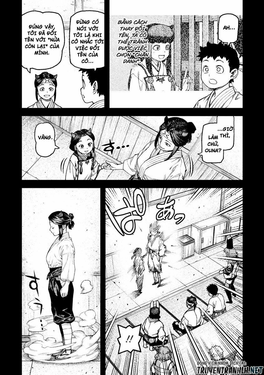 Cô Nàng Rắc Rối Chapter 99 - 16