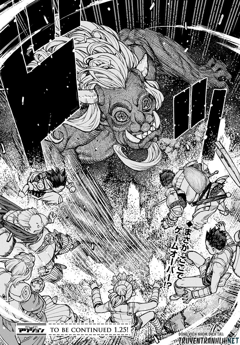 Cô Nàng Rắc Rối Chapter 116 - 31