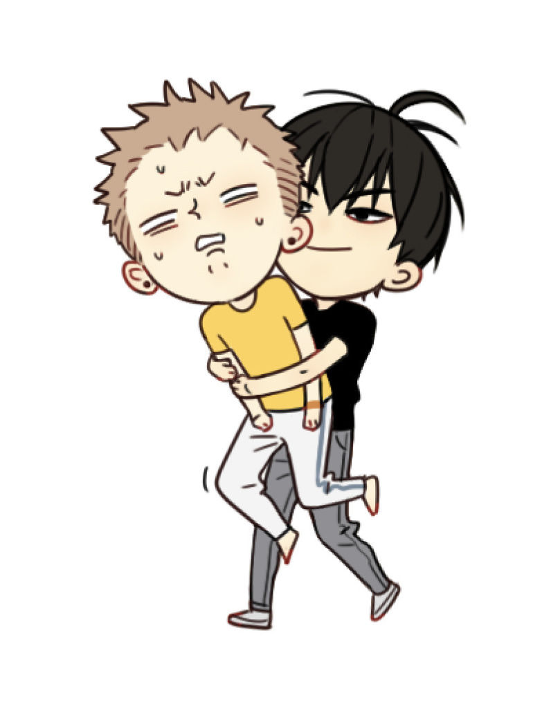 19 Days Chapter 304 - 3