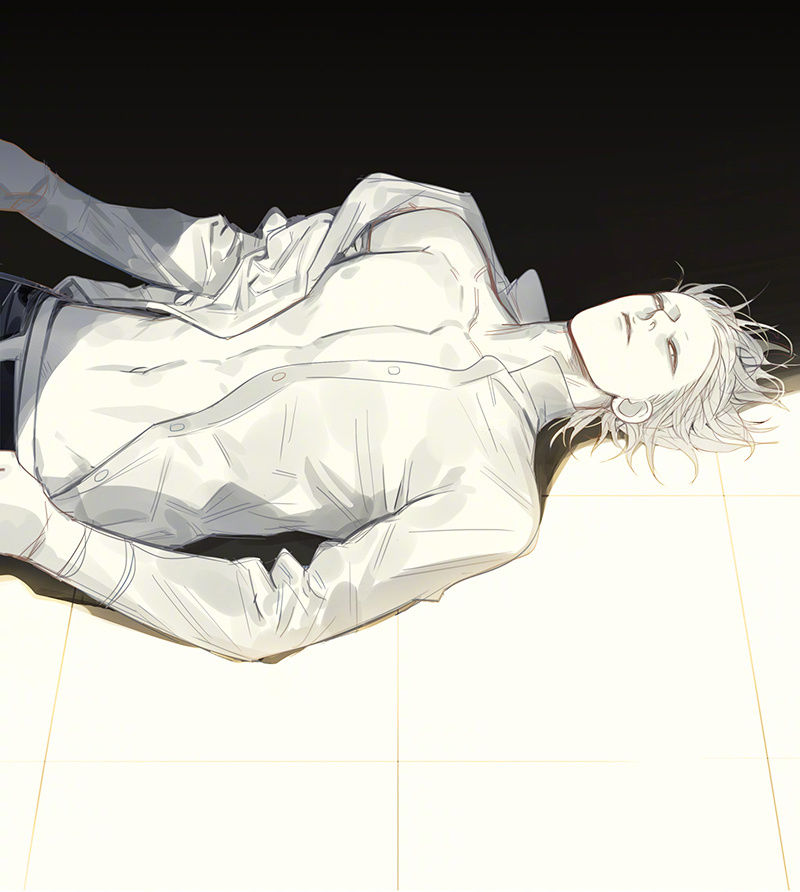 19 Days Chapter 307 - 12