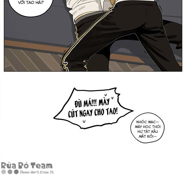 19 Days Chapter 361 - 7
