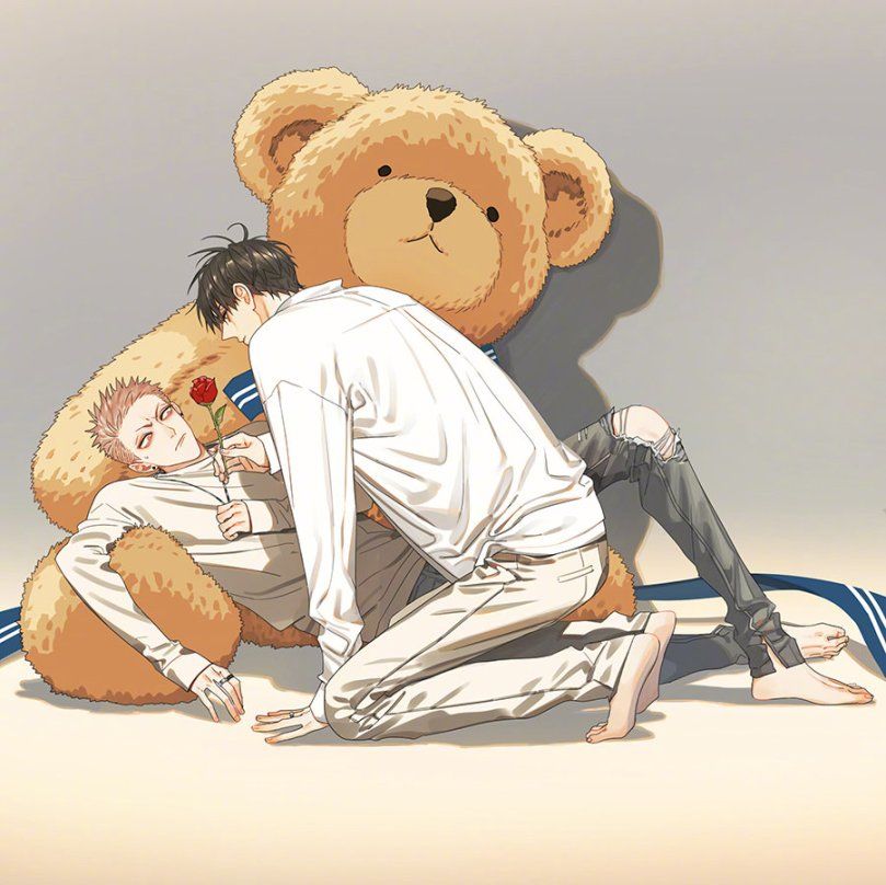 19 Days Chapter 411 - 4