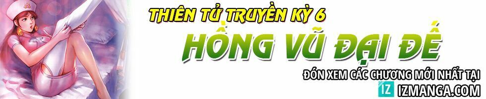Thiên Tử Truyền Kỳ 6 – Hồng Vũ Đại Đế Chapter 52 - 19