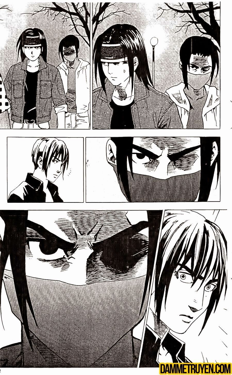 Ai Hơn Ai Chapter 185 - 16