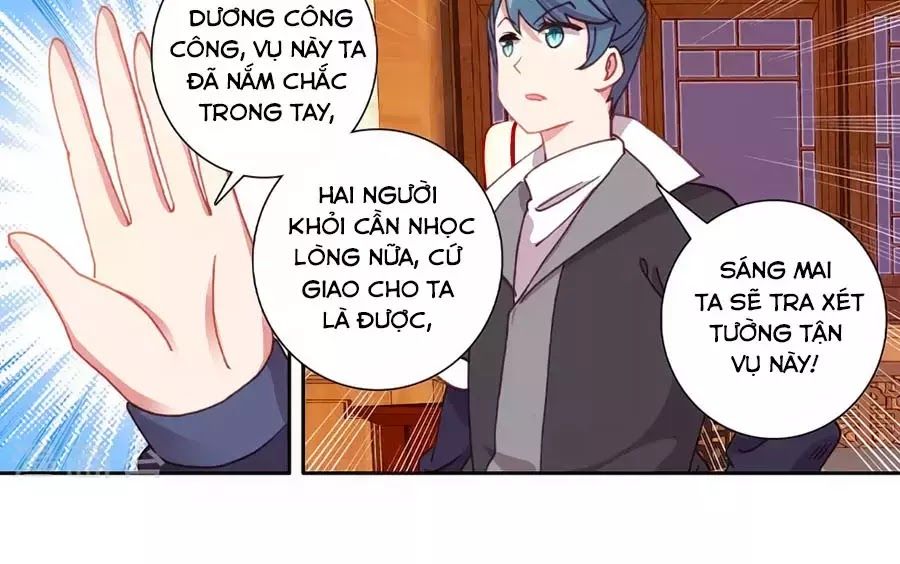 Trâm Trung Lục Chapter 142 - 24