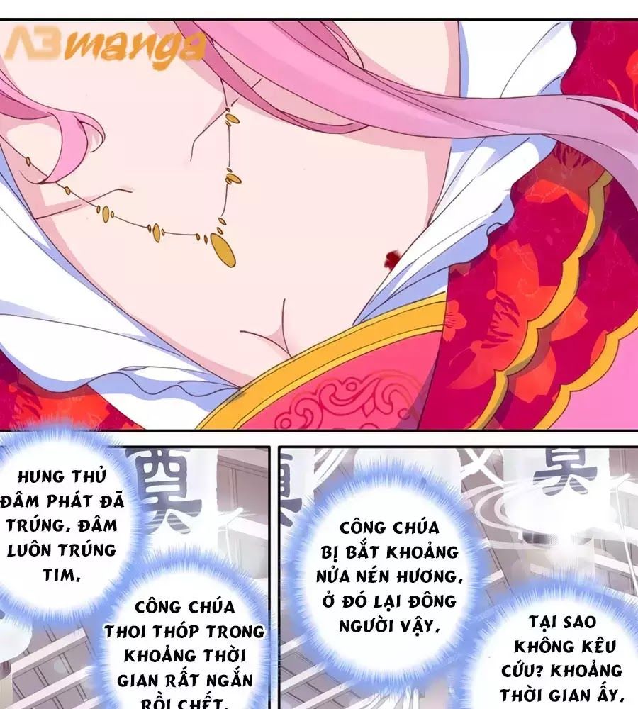 Trâm Trung Lục Chapter 145 - 13