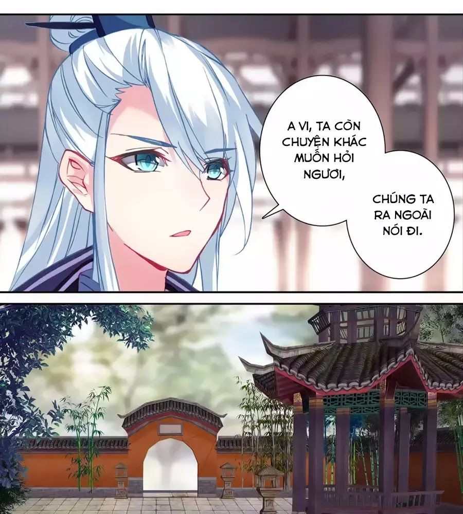 Trâm Trung Lục Chapter 145 - 17