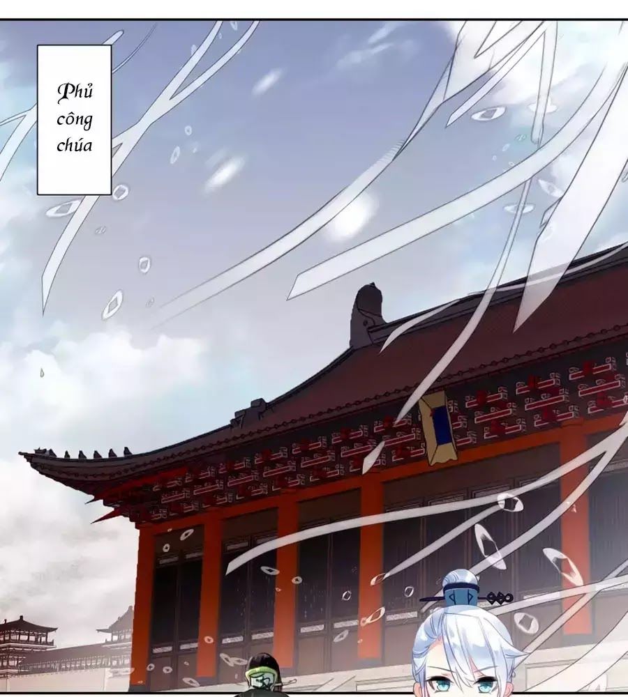 Trâm Trung Lục Chapter 145 - 3