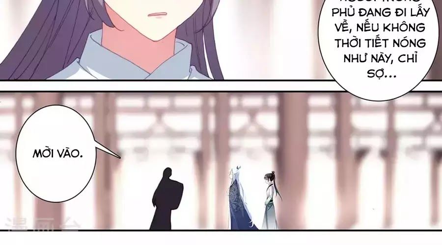 Trâm Trung Lục Chapter 145 - 6
