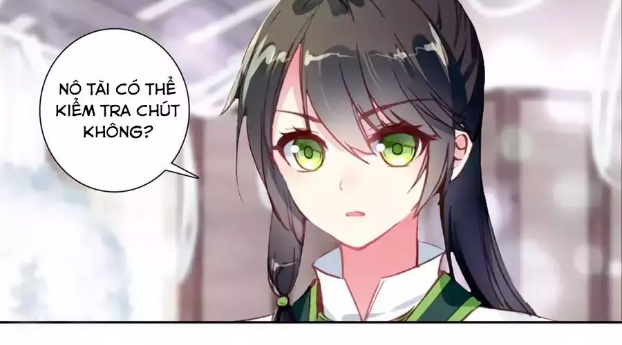 Trâm Trung Lục Chapter 145 - 10