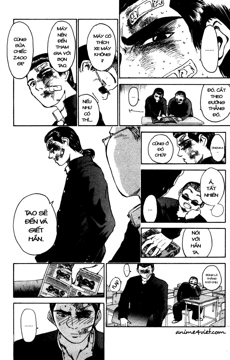 Bad Company Chapter 2 - 29