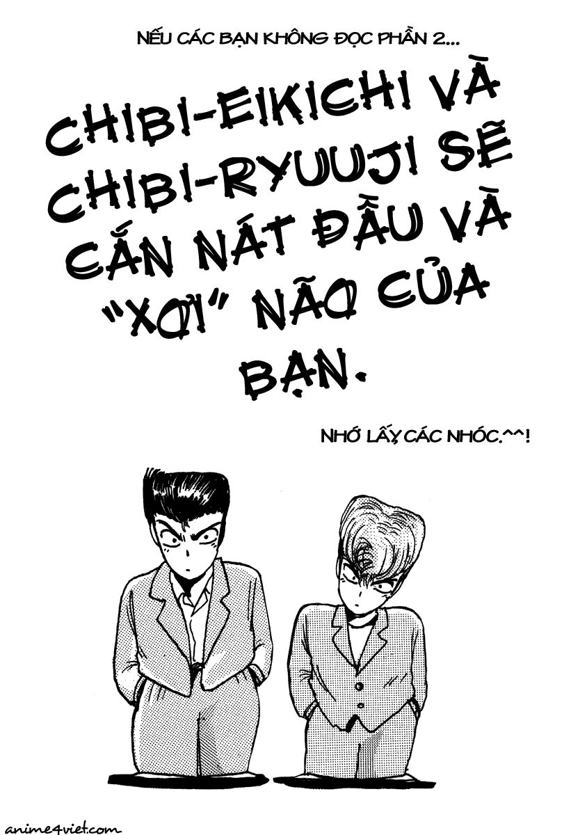 Bad Company Chapter 4 - 19