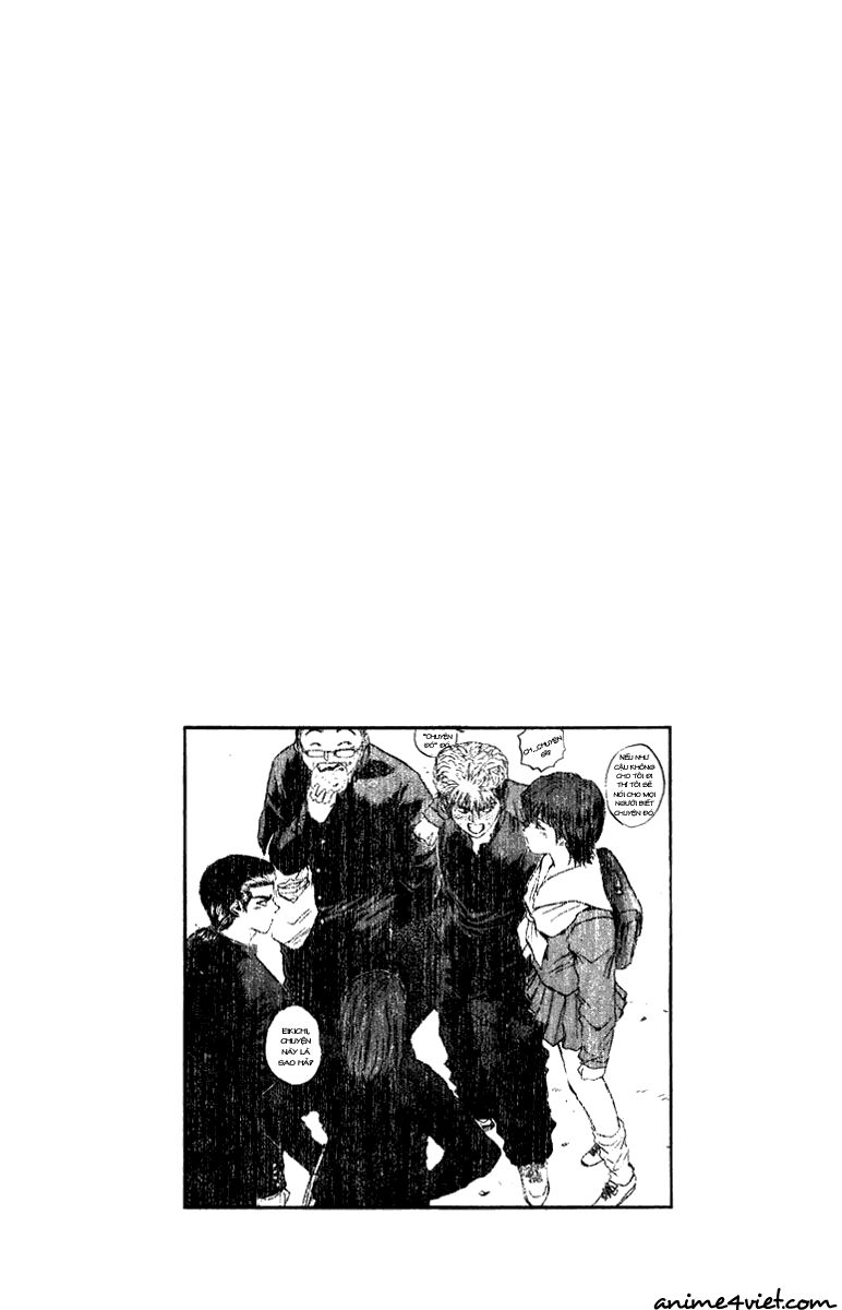 Bad Company Chapter 5 - 5