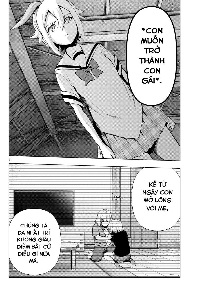 Mahou Shoujo Site Chapter 100 - 2