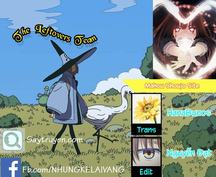 Mahou Shoujo Site Chapter 88 - 20