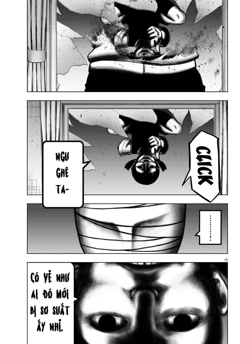 Mahou Shoujo Site Chapter 91 - 13
