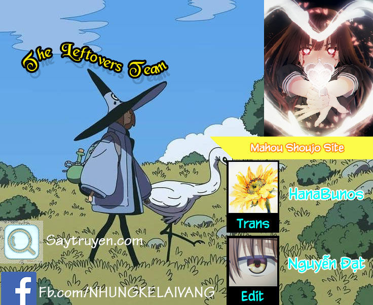 Mahou Shoujo Site Chapter 91 - 18