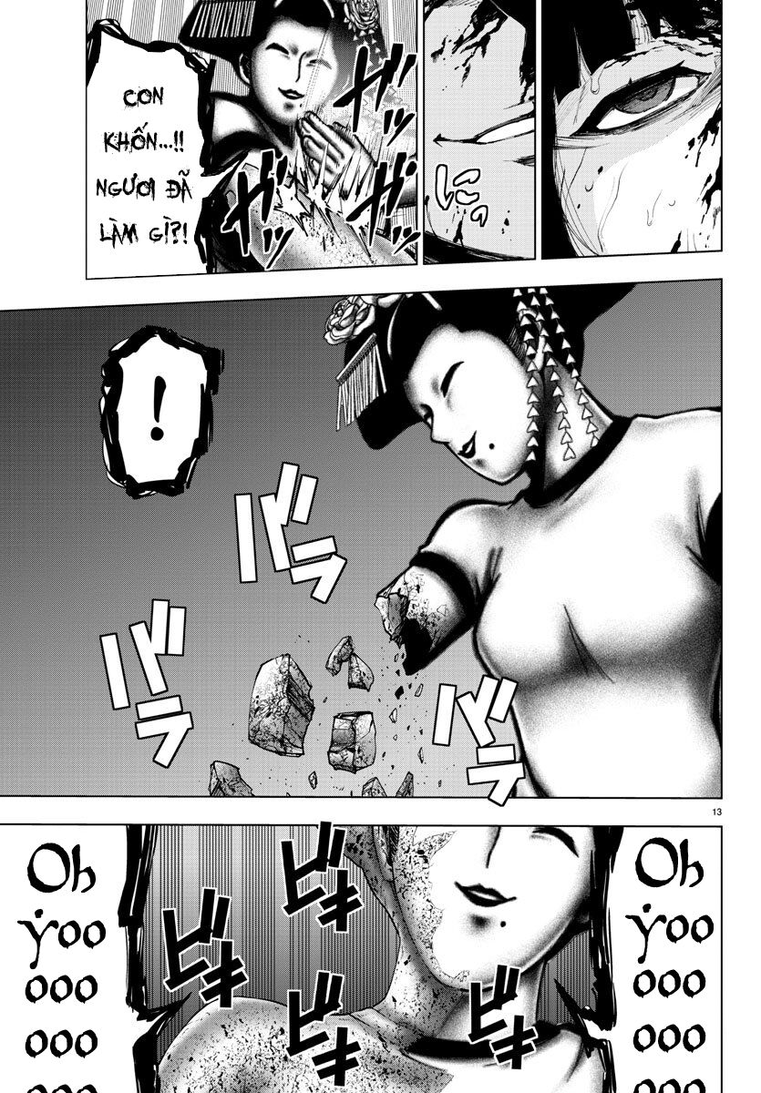 Mahou Shoujo Site Chapter 99 - 13