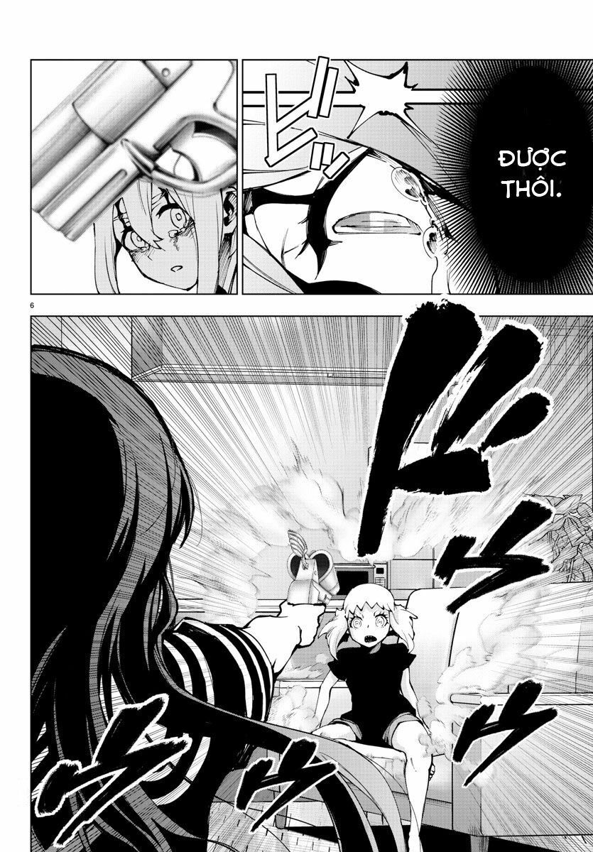 Mahou Shoujo Site Chapter 92 - 6