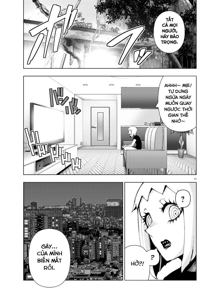 Mahou Shoujo Site Chapter 93 - 11