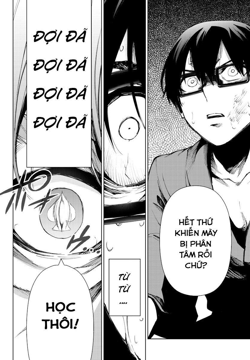 Mahou Shoujo Site Chapter 94 - 10